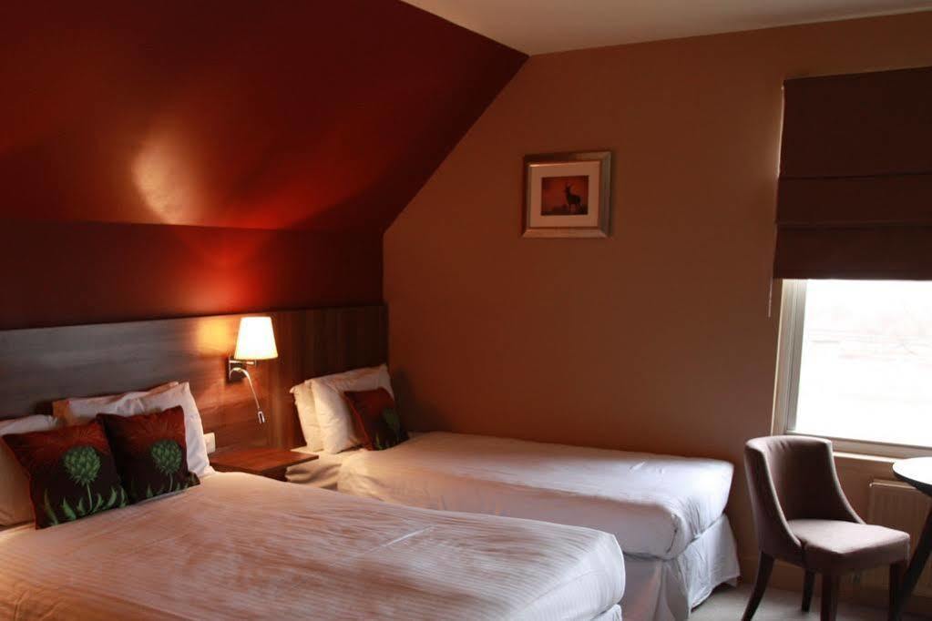 Chieftain Hotel Inverness Luaran gambar